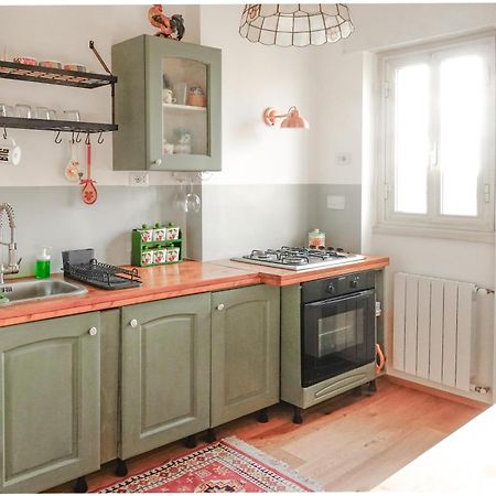 Casa Marsi Pigneto - Appartamento A Roma Exteriör bild