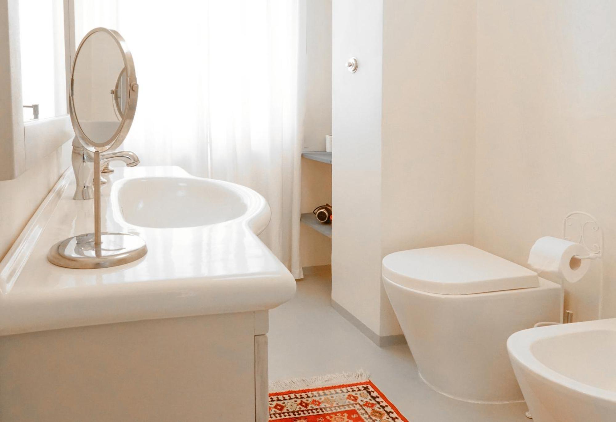 Casa Marsi Pigneto - Appartamento A Roma Exteriör bild