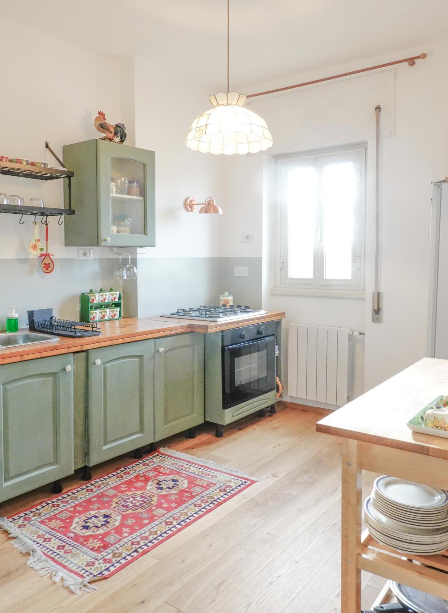 Casa Marsi Pigneto - Appartamento A Roma Exteriör bild